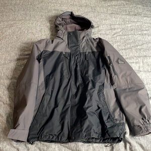 ZeroXposure Snow Jacket